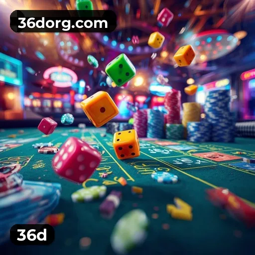 Notificações App 36d
