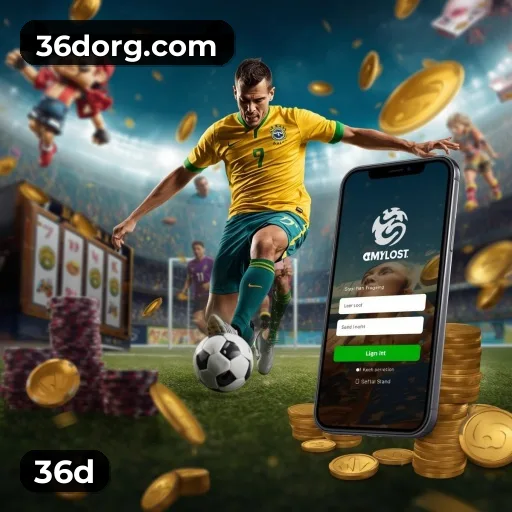 Performance App 36d