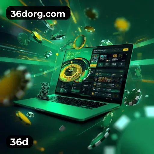 Free spins 36d