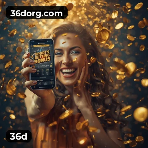 Variedade de slots 36d