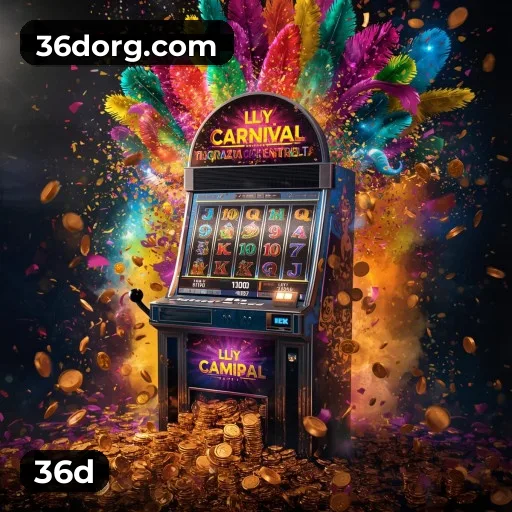 Slots desktop 36d