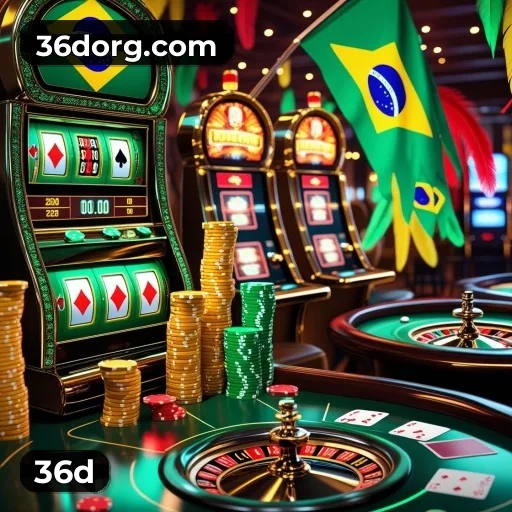 Prêmio 36d