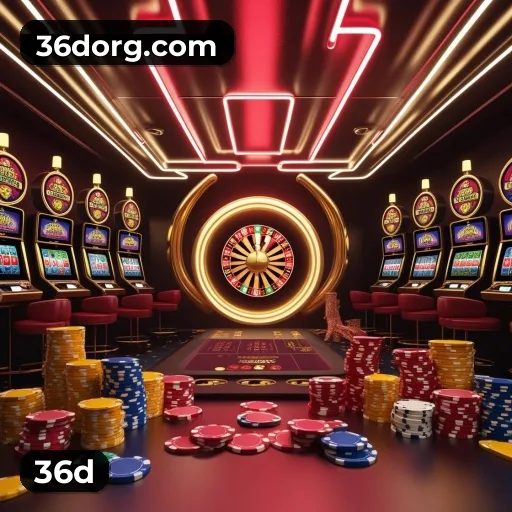 Táticas 36d