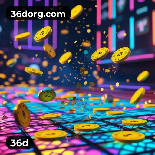 Melhores Jogos 36d