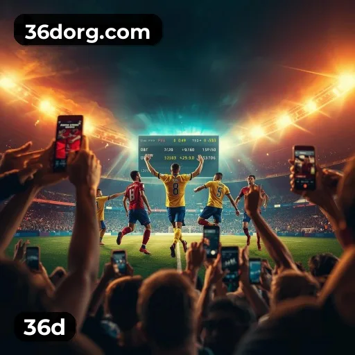 Ganhador 36d
